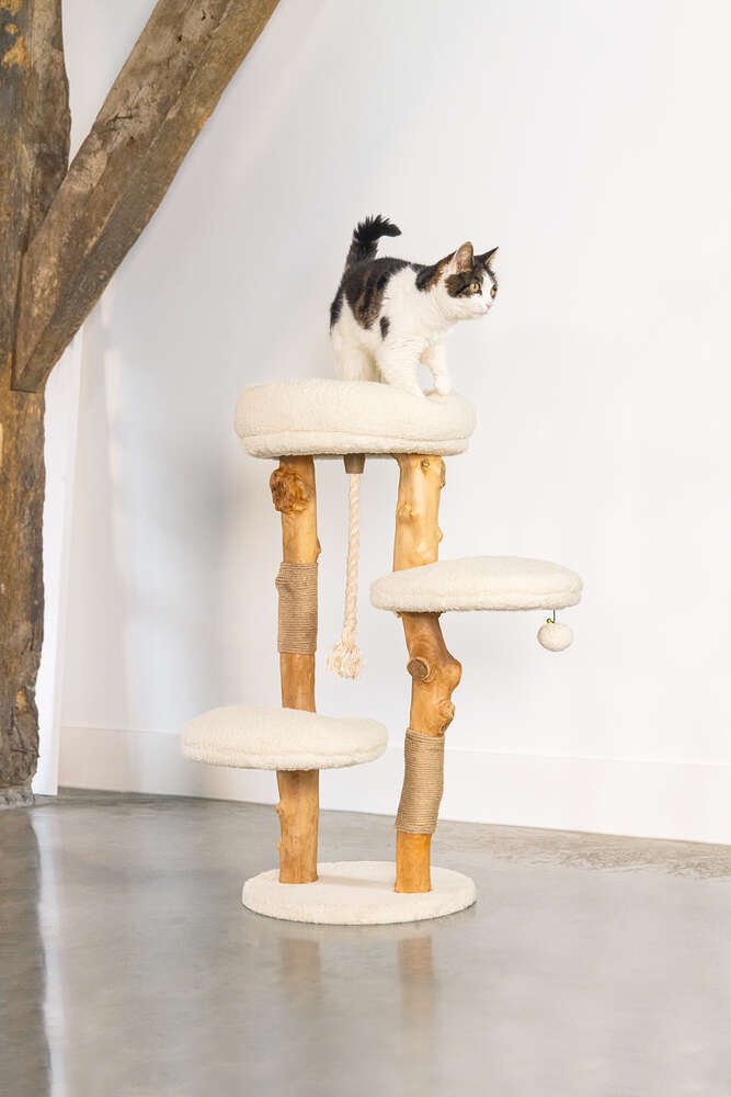 Designed by Lotte Kratzbaum Vanja